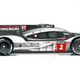 Illustration for article titled Updated With This Years Winner: Here In One GIF, All The Porsche Race Cars That Ever Won Le Mans